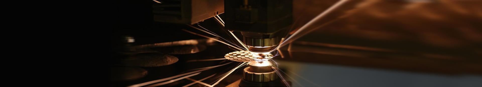 Razortek fiber laser machine