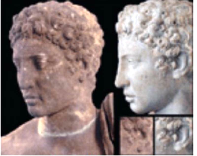 Application of Laser Cleaning in Cultural Heritage Preservation