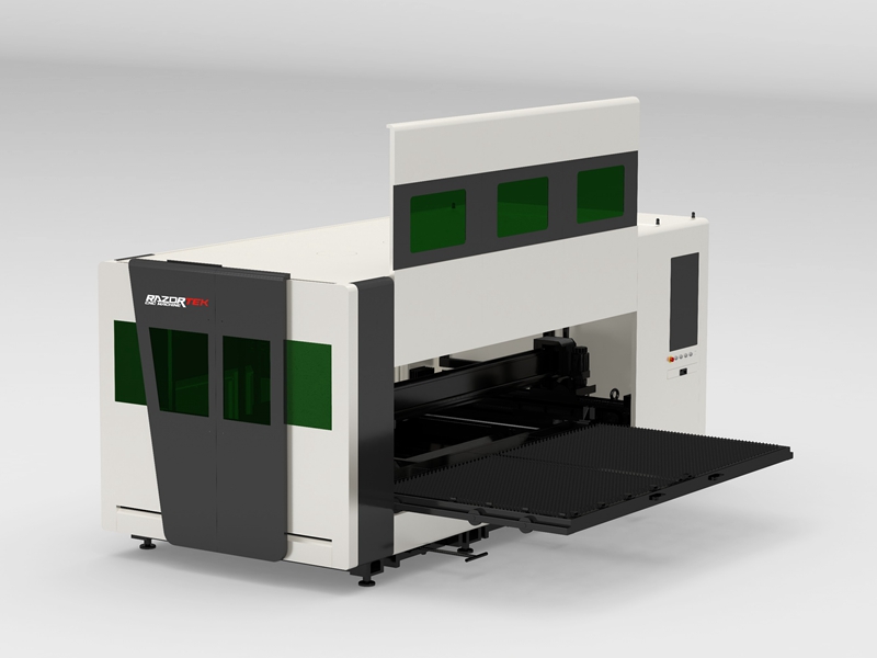 Winter Maintenance and Care of Laser Cutting Machines