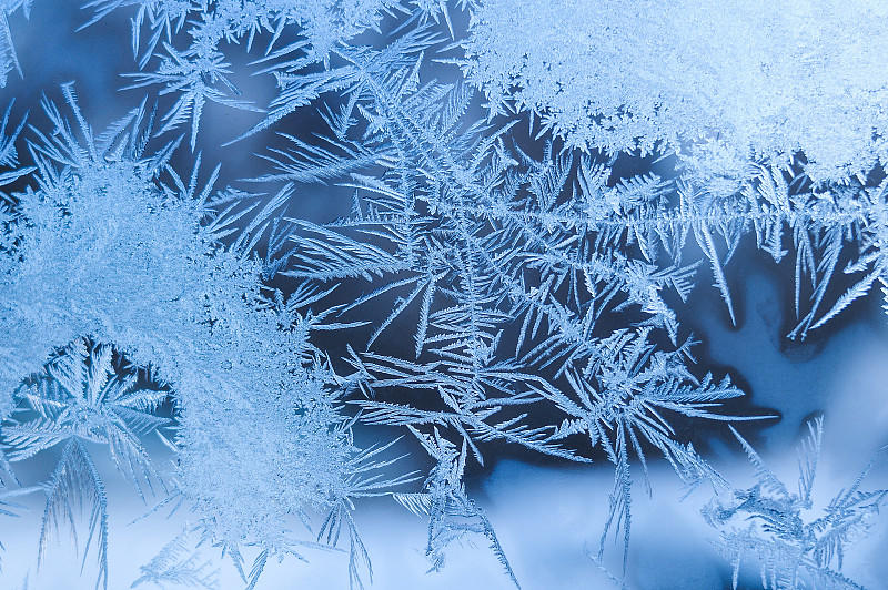 Precautions for using lasers in winter