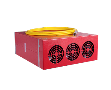 JPT Laser Source
