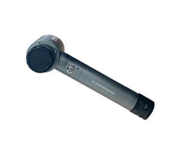 Handheld Cleaning Gun