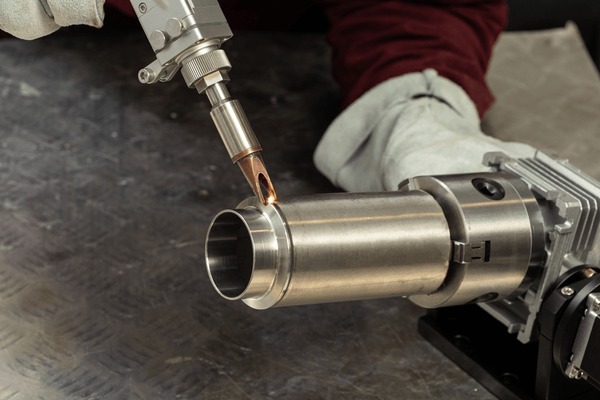 The Impact of Laser Welding Technology on Modern Manufacturing