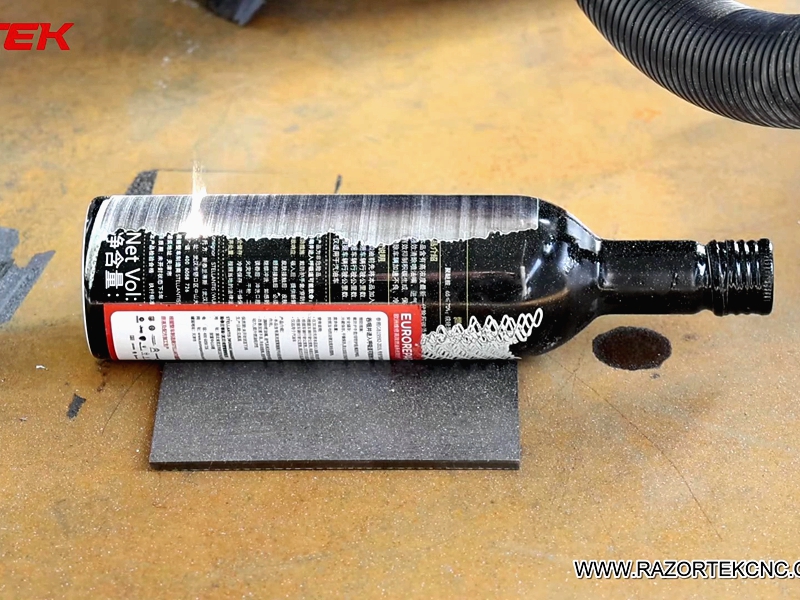 How Laser Cleaning Helps Remove Rust and Coatings in Industrial Applications?