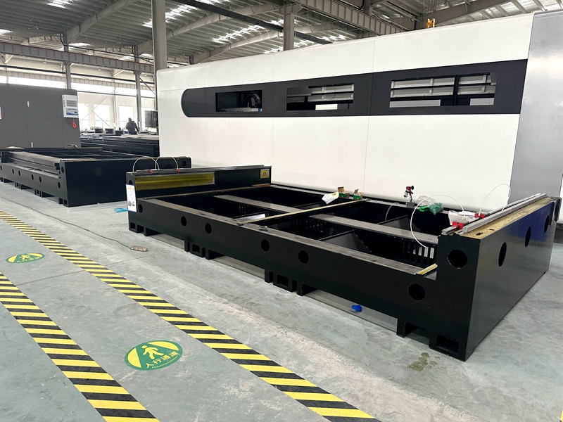 Behind the Scenes at Razortek Factory —— RZ1530FB Production Process