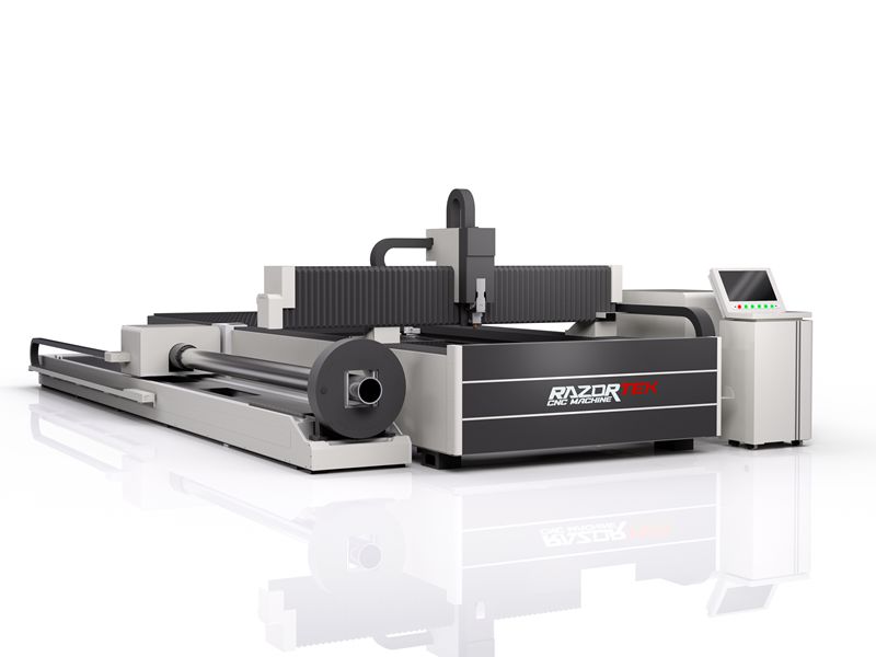 How Fiber Laser Cutting Machines Enhance Production Efficiency