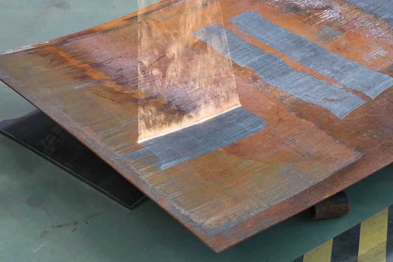 The Environmental Impact and Eco-Friendly Advantages of Laser Cleaning