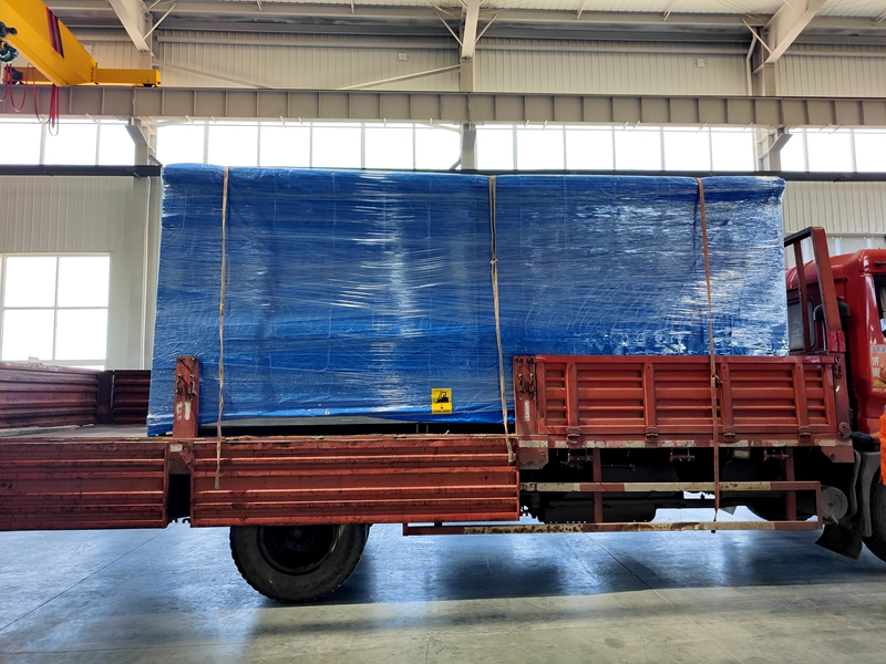 Razortek Shipping In Progress!