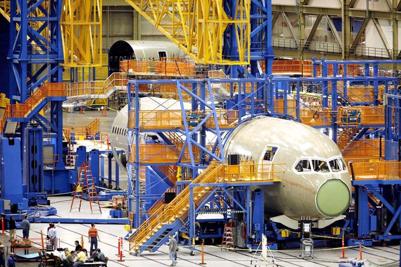 Advancements in Fiber Laser Cleaning Technology for Aerospace Applications