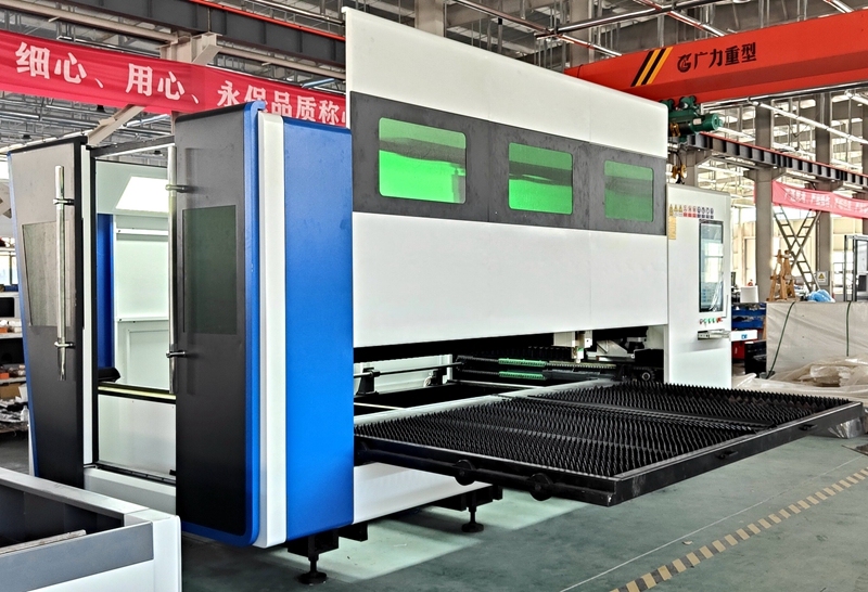 Essential Daily Maintenance Tips for Your Fiber Laser Cutting Machine