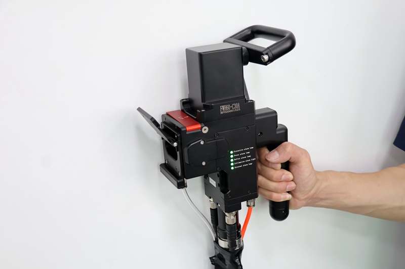 Common Problems About Fiber Laser Cleaner
