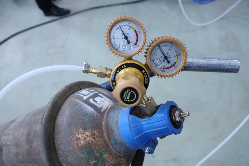 How to Choose the Right Assist Gas for Your Fiber Laser Cutting Machine