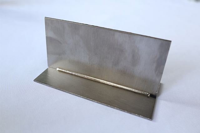 5in1 Double Swing Wave Fiber Laser Welder