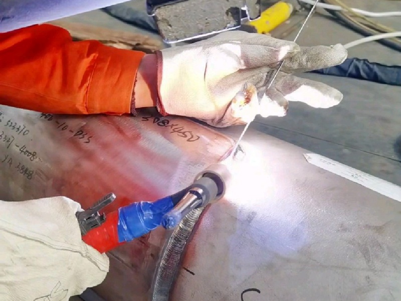 Laser Welding VS TIG Welding: A Comprehensive Comparison