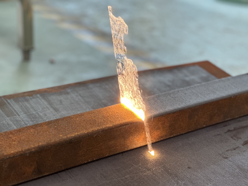 How To Choose a Suitable Laser Cleaning Machine For Rust Removal?