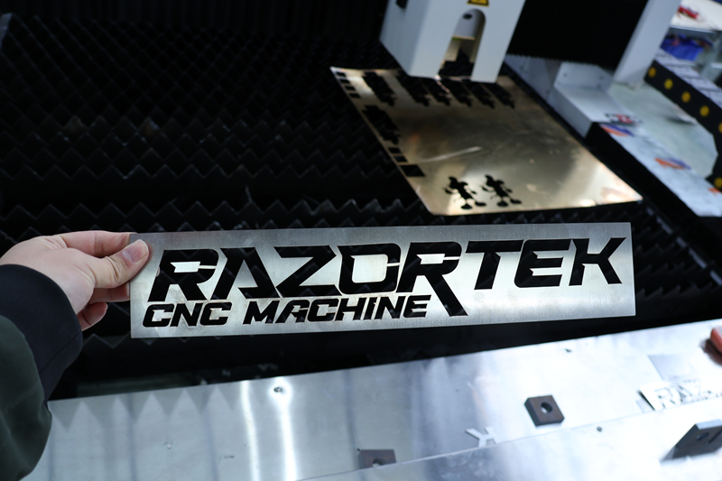 Key Factors Affecting Cutting Quality of Fiber Laser Cutting Machines