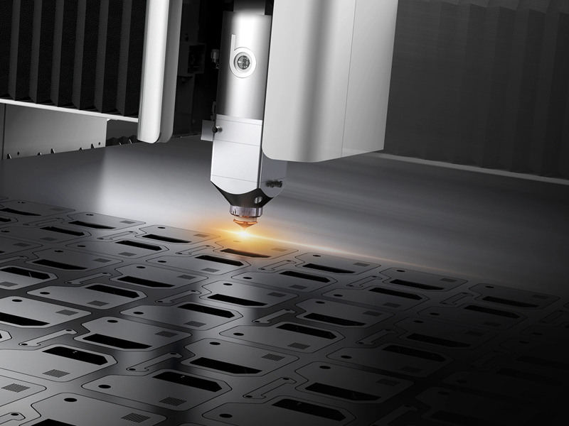 CO2 Laser Cutting Machine VS Fiber Laser Cutting Machine