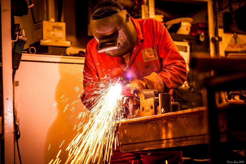 Instructions for use: How to operate the fiber laser welding machine correctly?