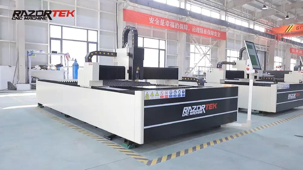 Machine Video